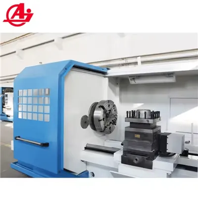 Torn de la canonada CNC Lathe