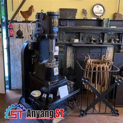 MINI martell elèctric